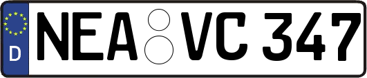 NEA-VC347
