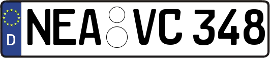 NEA-VC348
