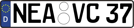 NEA-VC37