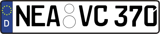 NEA-VC370