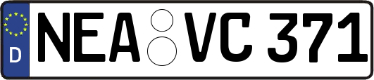 NEA-VC371