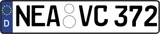 NEA-VC372