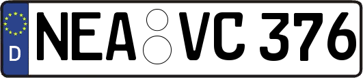NEA-VC376