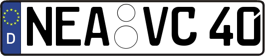 NEA-VC40