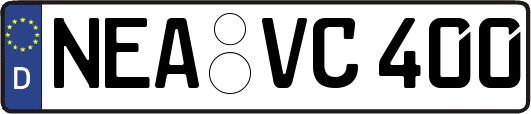 NEA-VC400