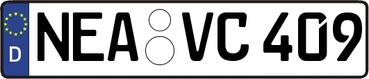 NEA-VC409