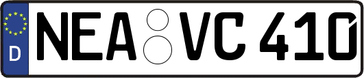 NEA-VC410