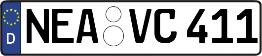 NEA-VC411
