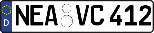 NEA-VC412