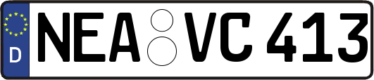 NEA-VC413