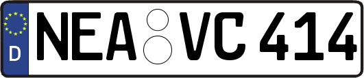 NEA-VC414