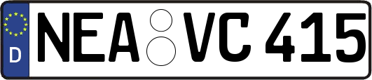 NEA-VC415