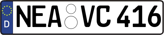 NEA-VC416