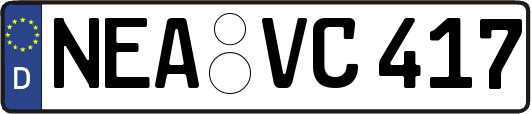 NEA-VC417