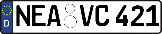 NEA-VC421