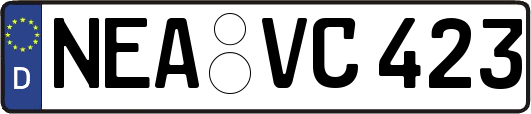 NEA-VC423