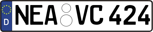 NEA-VC424