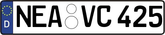 NEA-VC425
