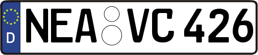 NEA-VC426