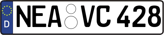 NEA-VC428