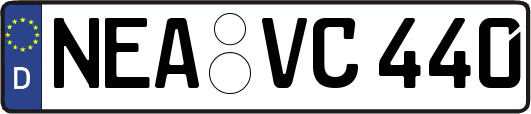 NEA-VC440