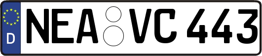 NEA-VC443