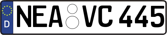 NEA-VC445