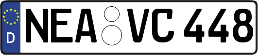 NEA-VC448