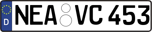 NEA-VC453