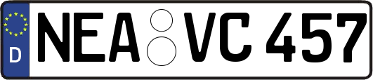 NEA-VC457