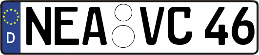 NEA-VC46