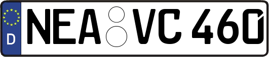NEA-VC460