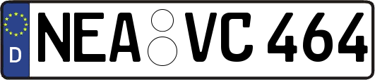 NEA-VC464