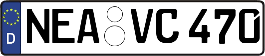 NEA-VC470