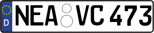 NEA-VC473
