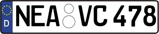 NEA-VC478