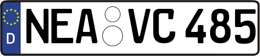 NEA-VC485