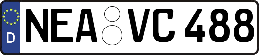 NEA-VC488