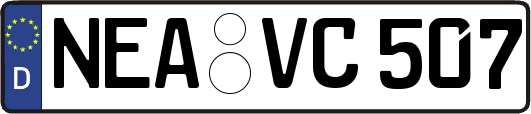 NEA-VC507