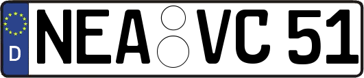 NEA-VC51
