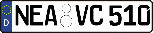 NEA-VC510