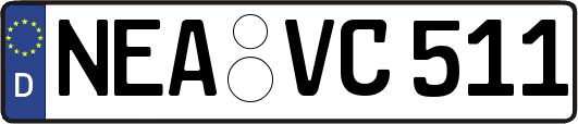NEA-VC511