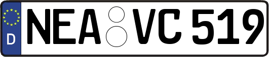 NEA-VC519