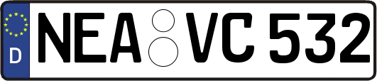 NEA-VC532