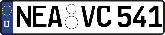 NEA-VC541
