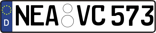 NEA-VC573