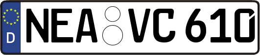 NEA-VC610