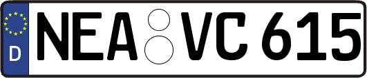 NEA-VC615