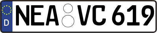 NEA-VC619