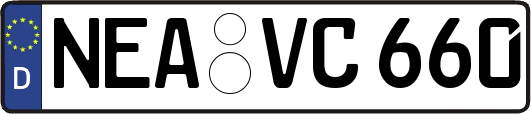 NEA-VC660